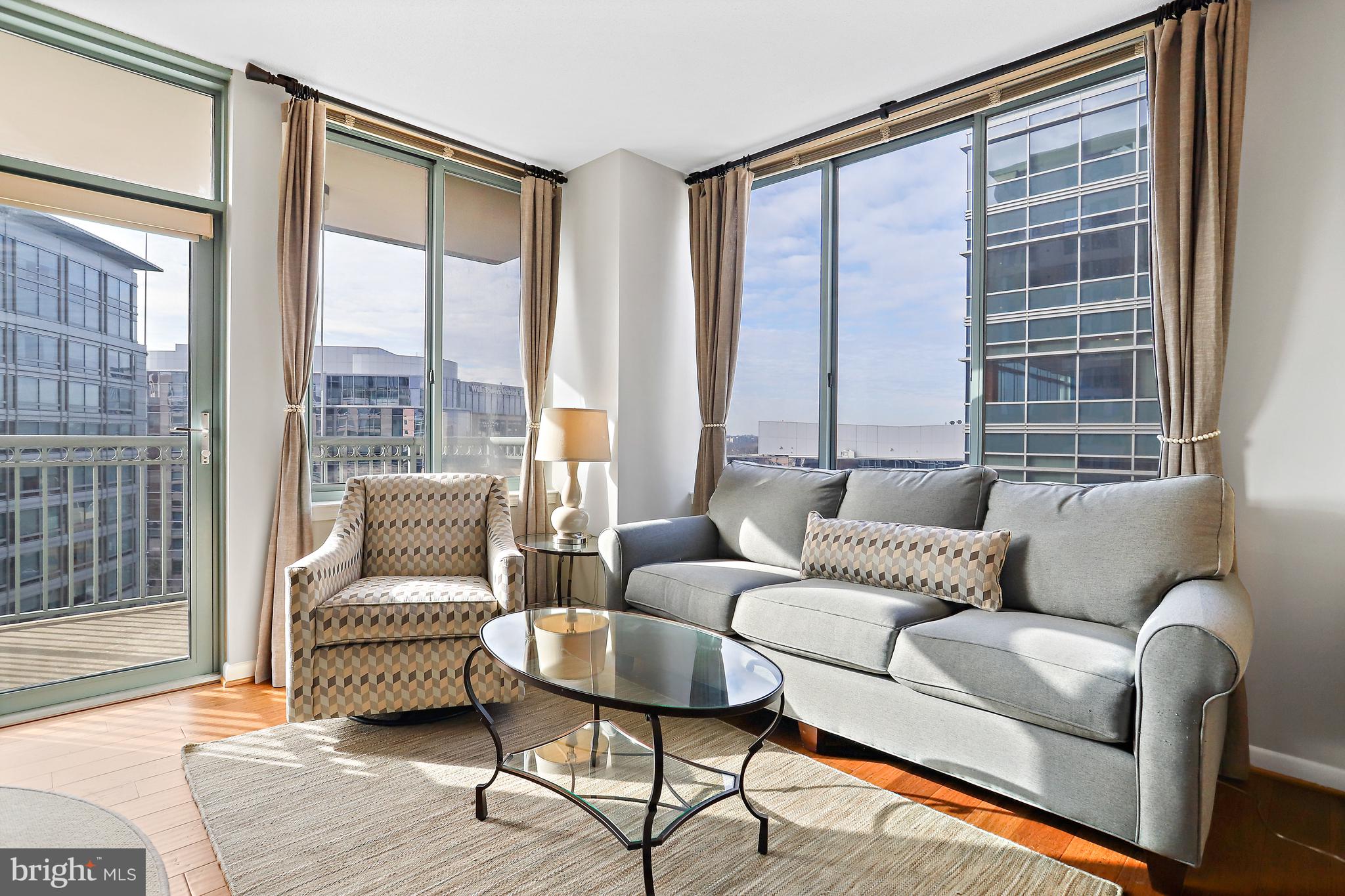 CONTINENTAL - Residential