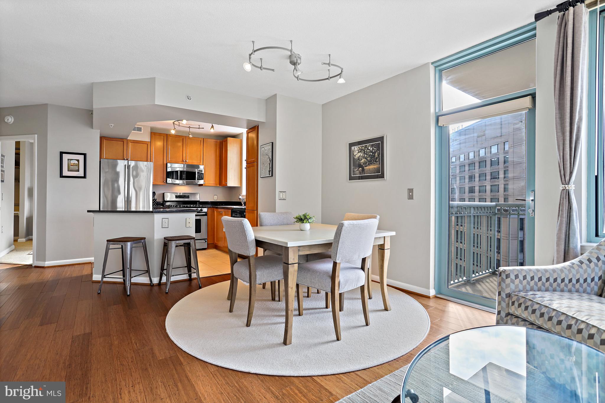 CONTINENTAL - Residential