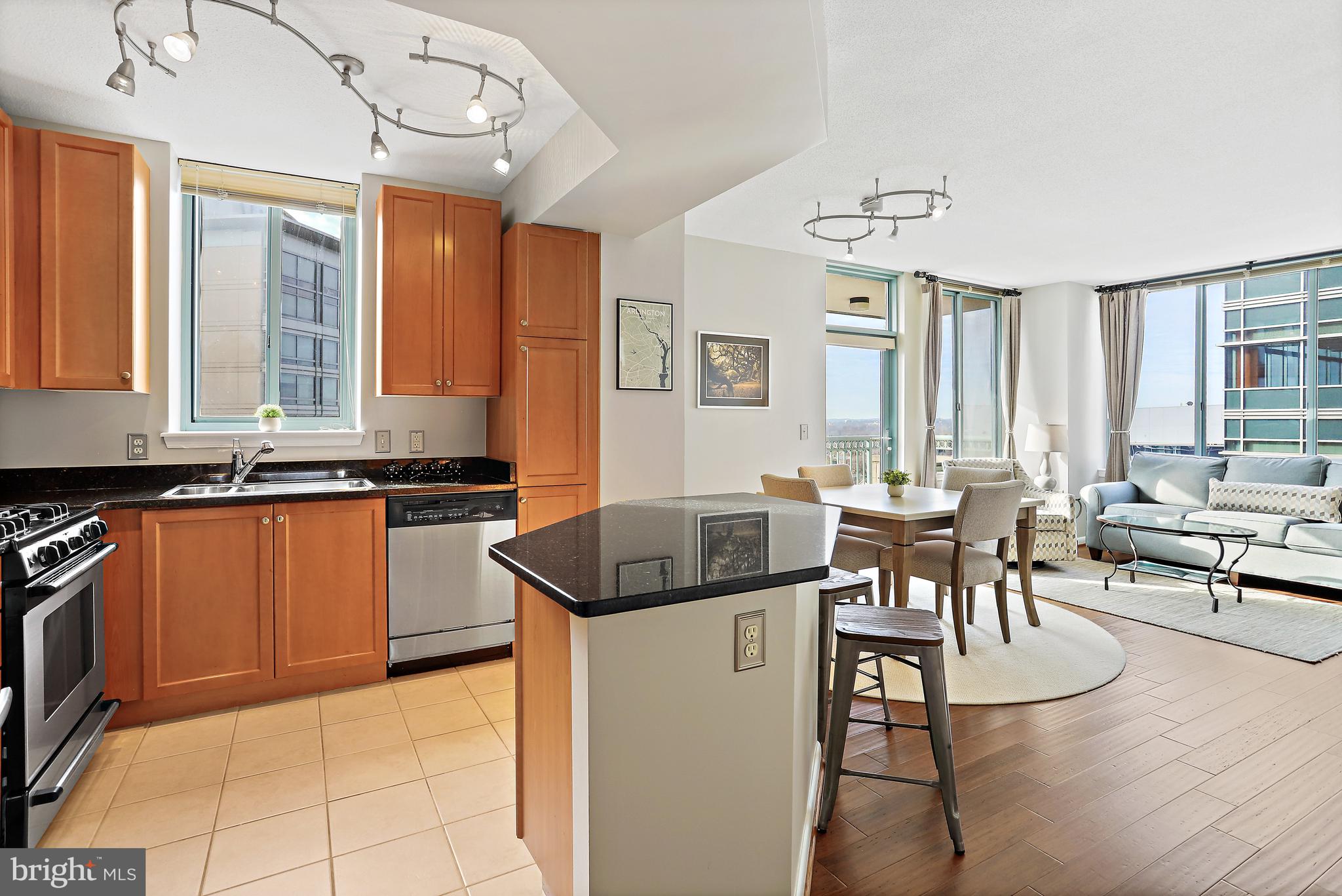 CONTINENTAL - Residential