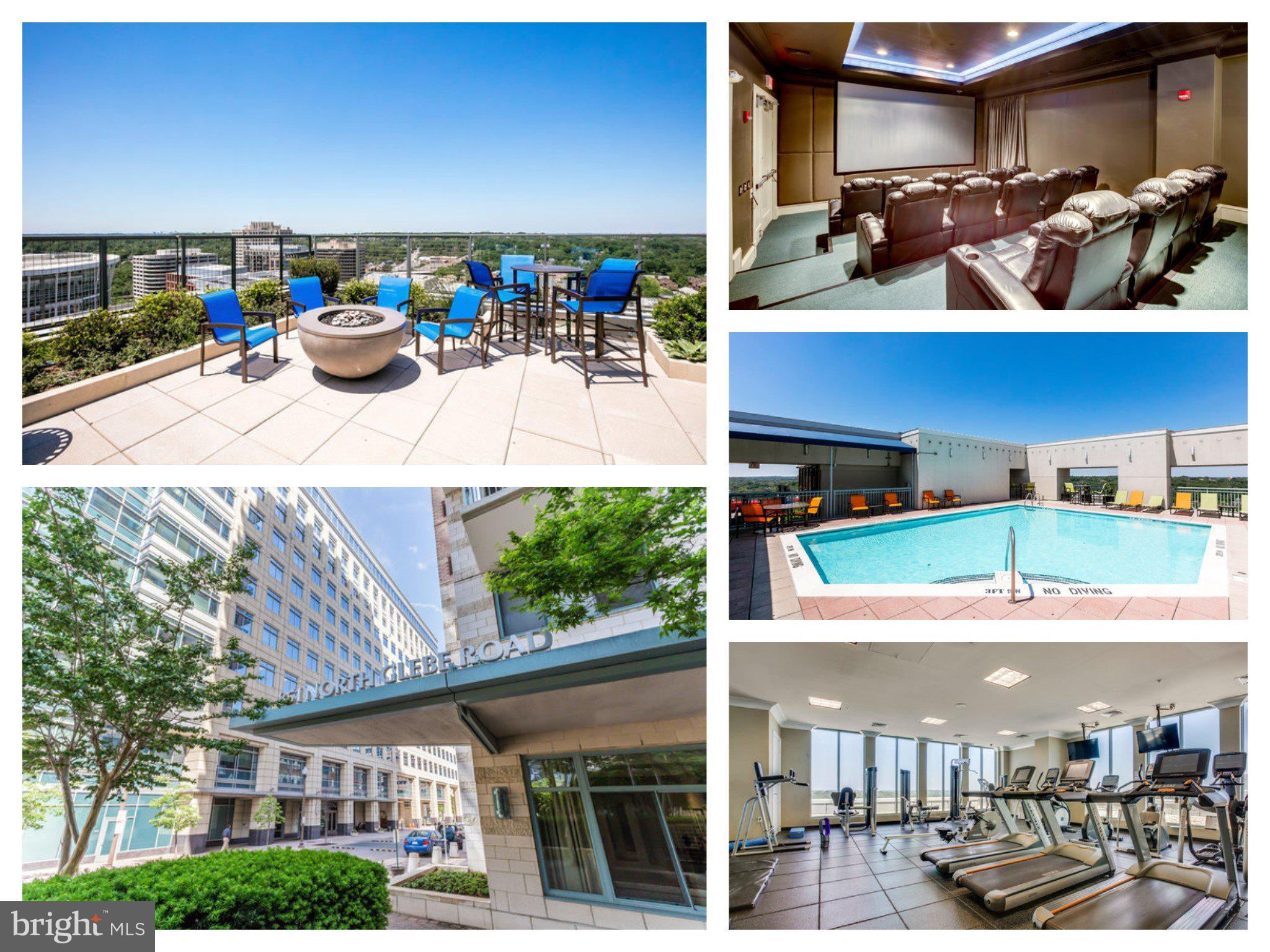 CONTINENTAL - Residential