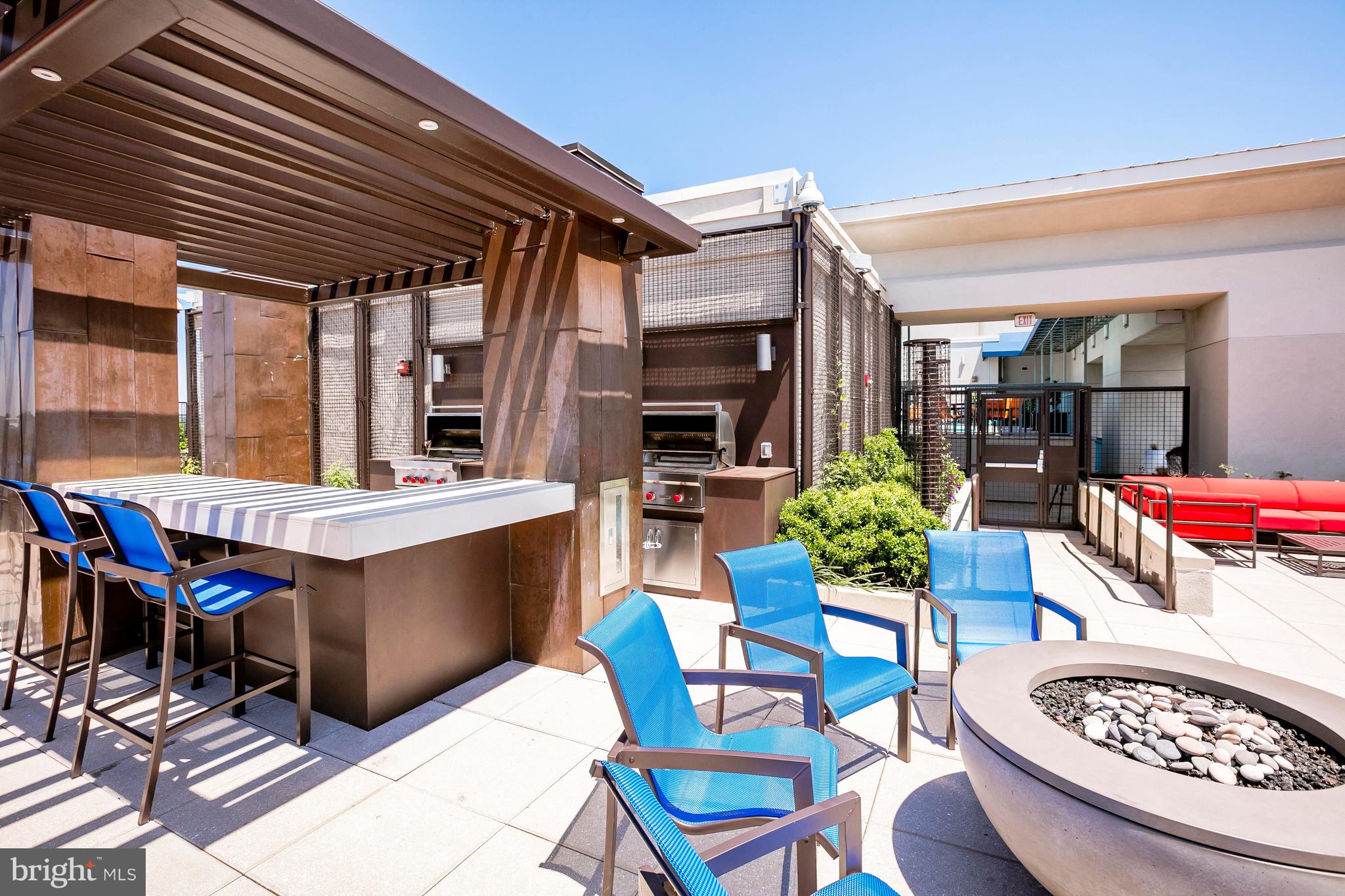 CONTINENTAL - Residential