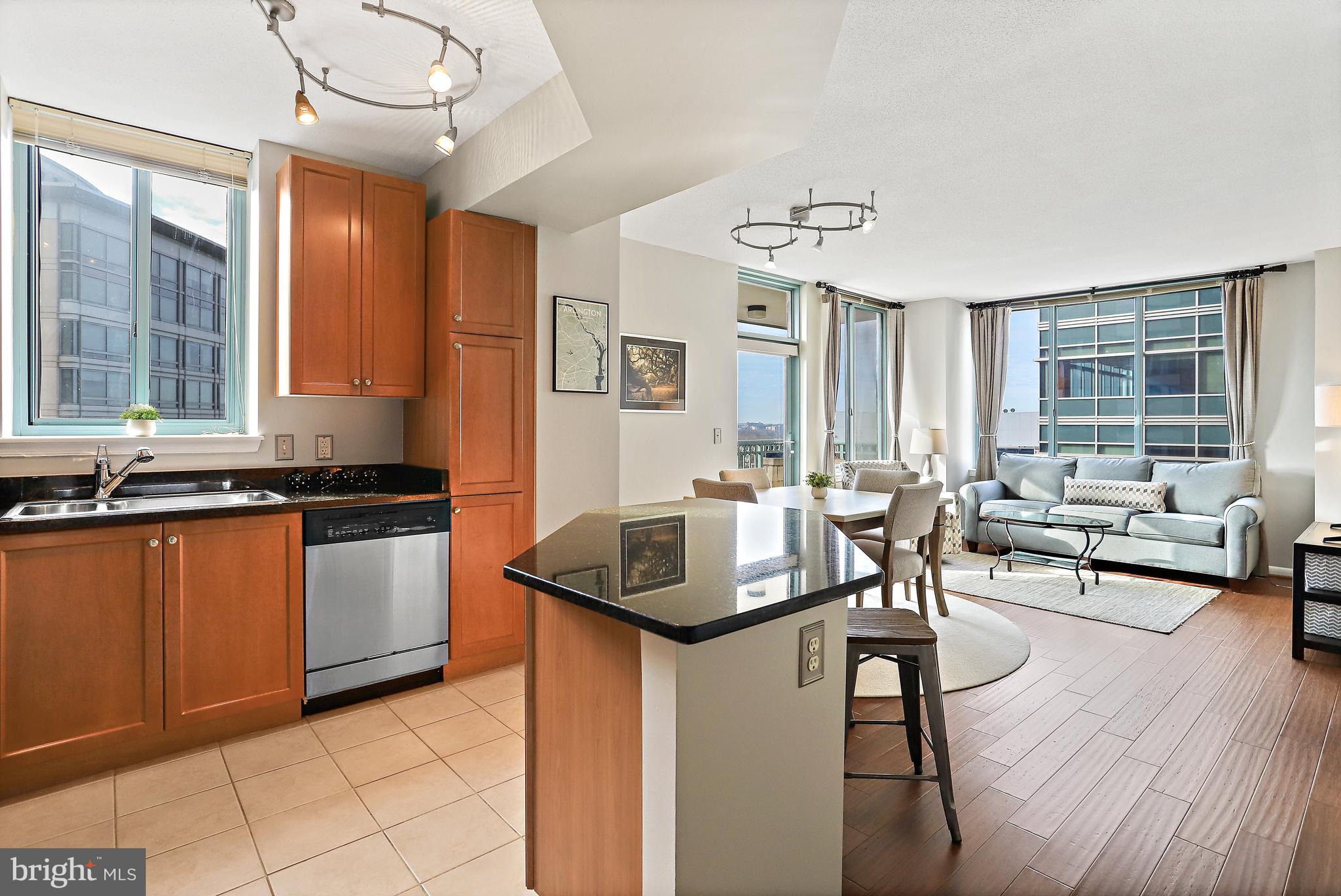 CONTINENTAL - Residential