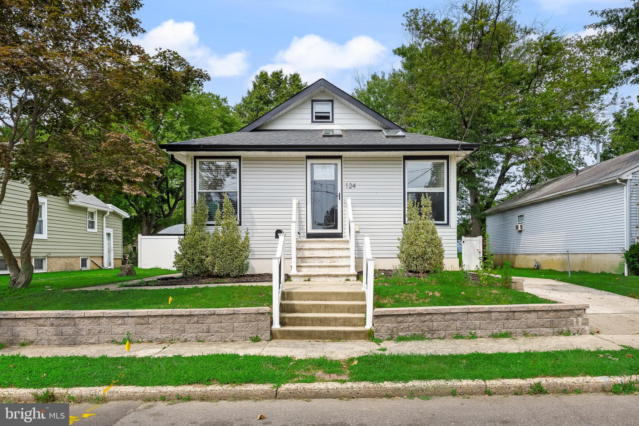 124 WASHINGTON