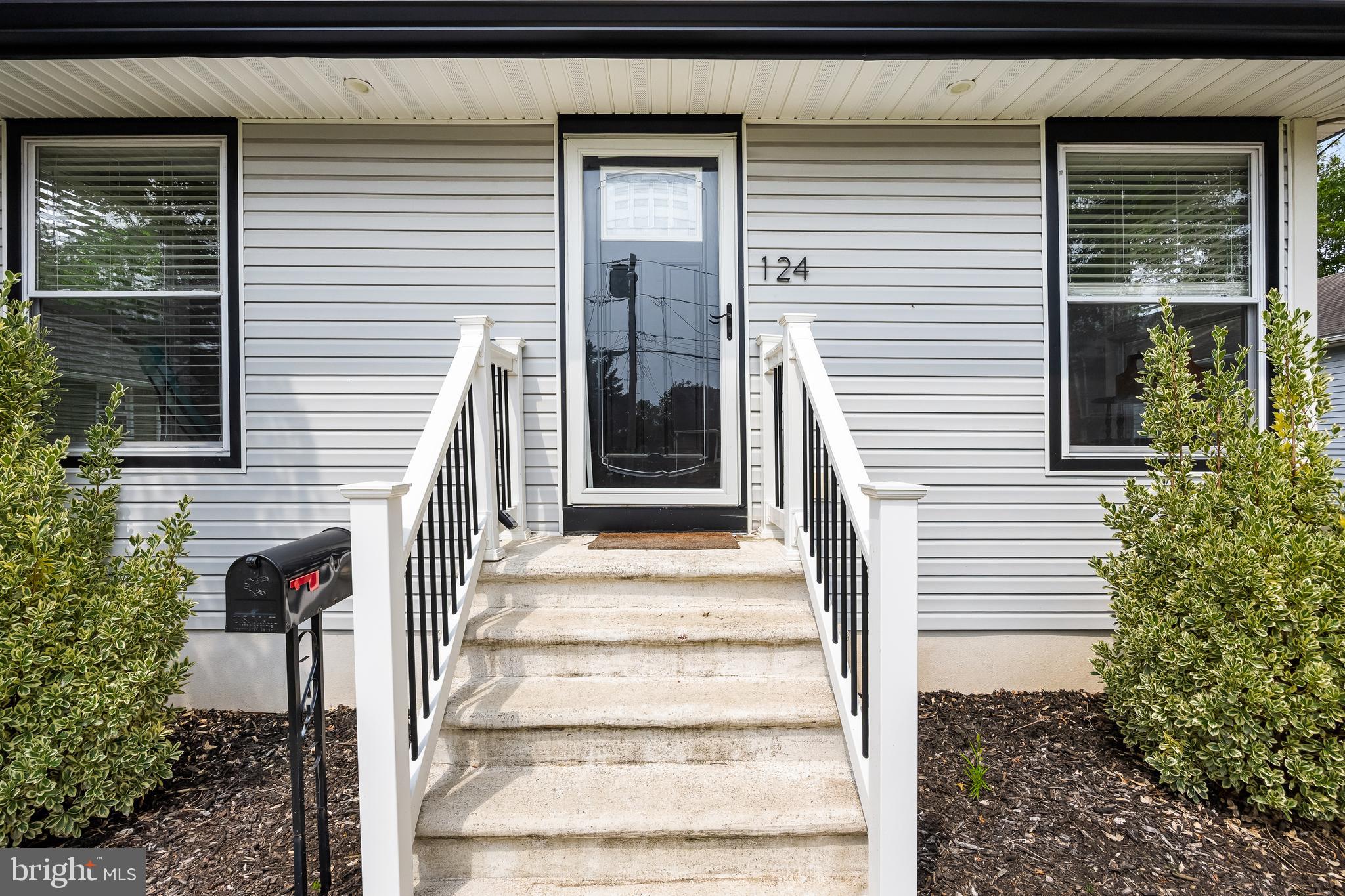 124 WASHINGTON