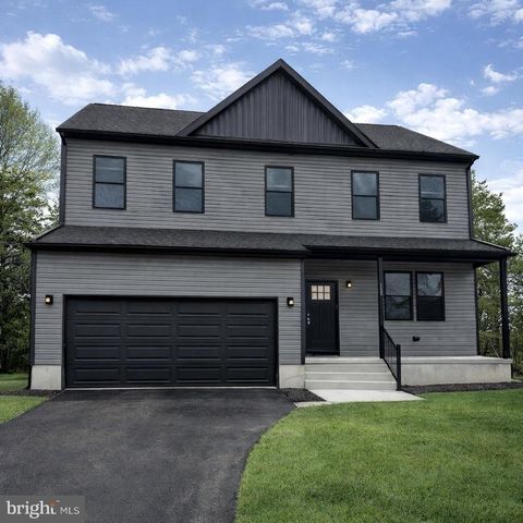 117 KIRK LANE PINE HILL NJ 08021