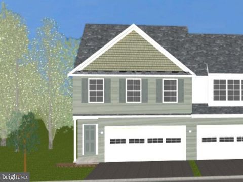 122 MAGNOLIA DRIVE MIDDLETOWN PA 17057