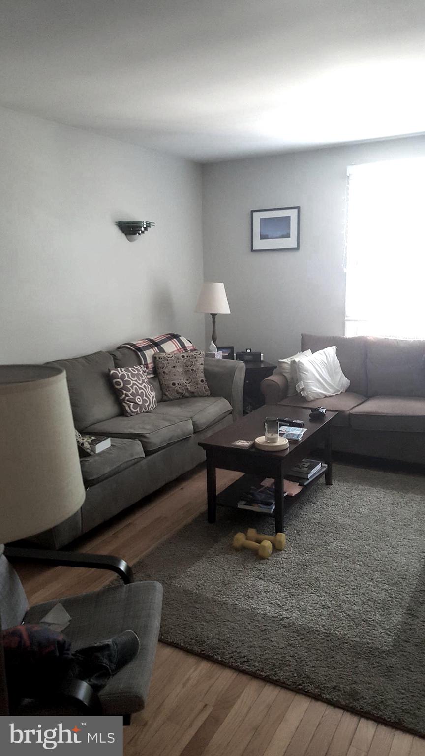 FELLS POINT HISTORIC DISTRICT - Residential Lease