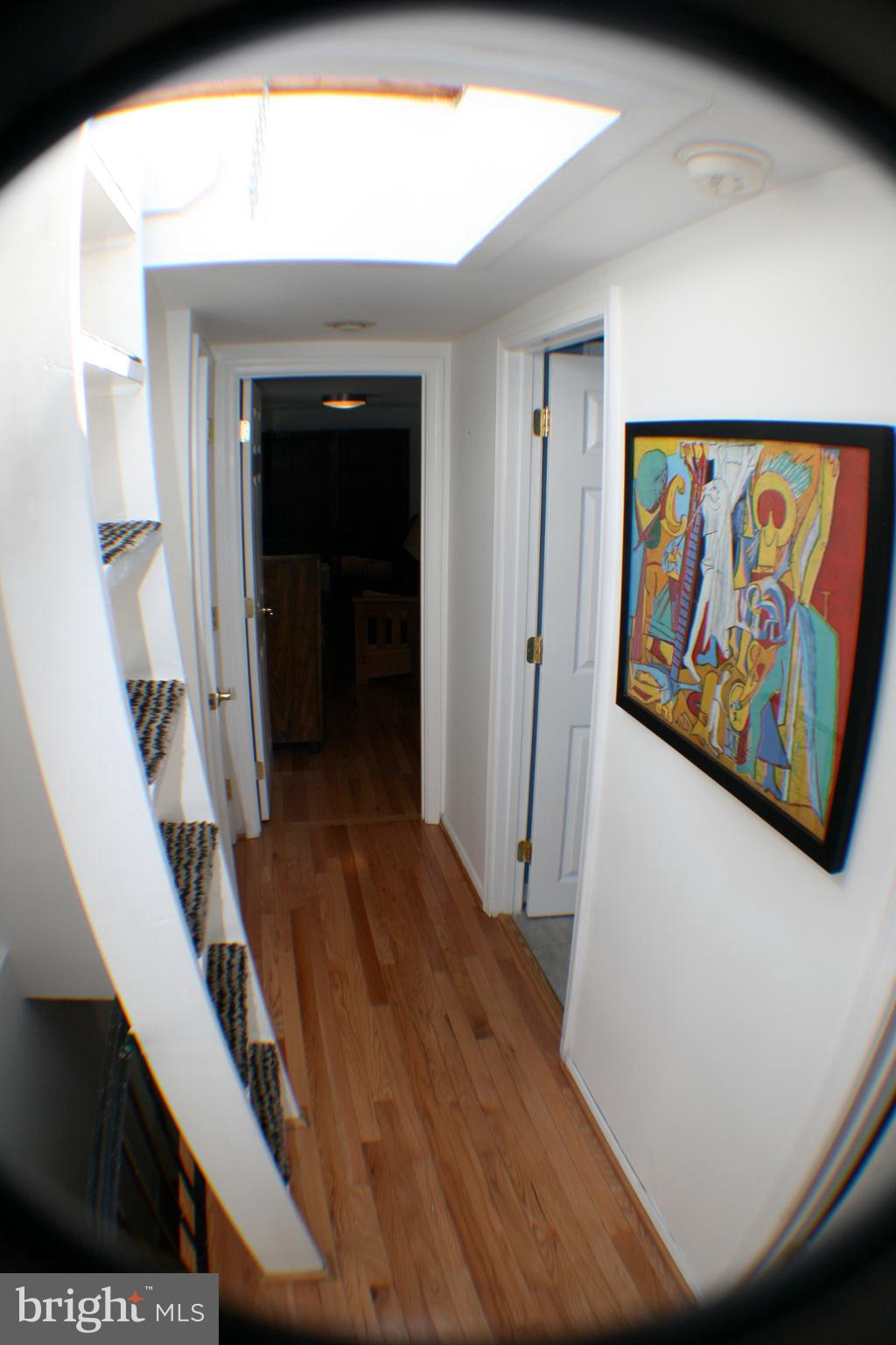 FELLS POINT HISTORIC DISTRICT - Residential Lease