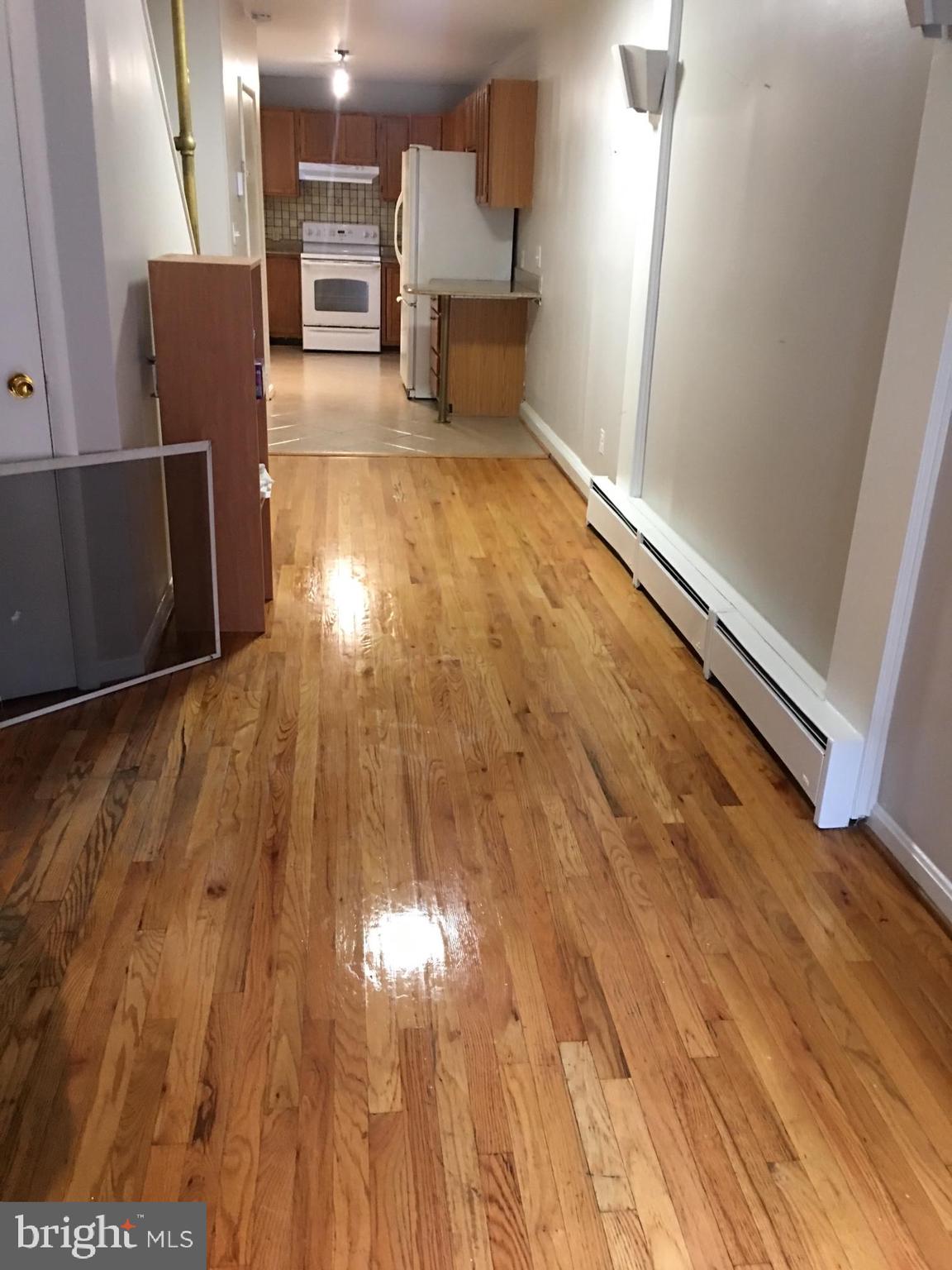 FELLS POINT HISTORIC DISTRICT - Residential Lease