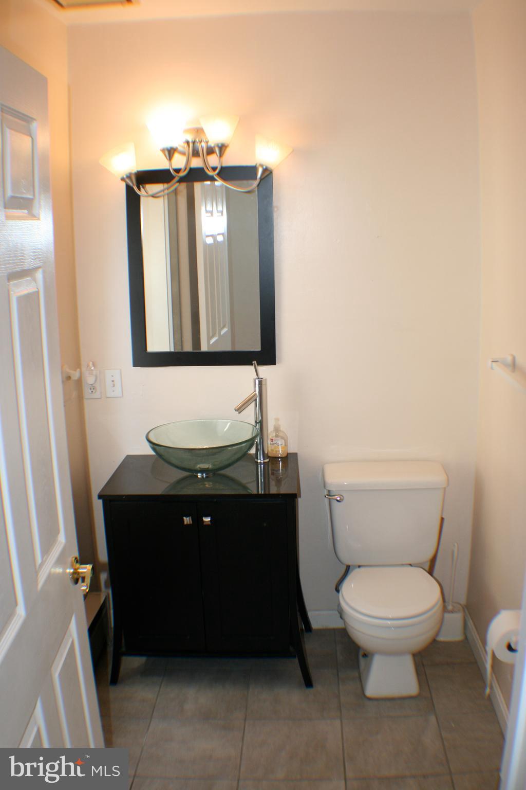 FELLS POINT HISTORIC DISTRICT - Residential Lease