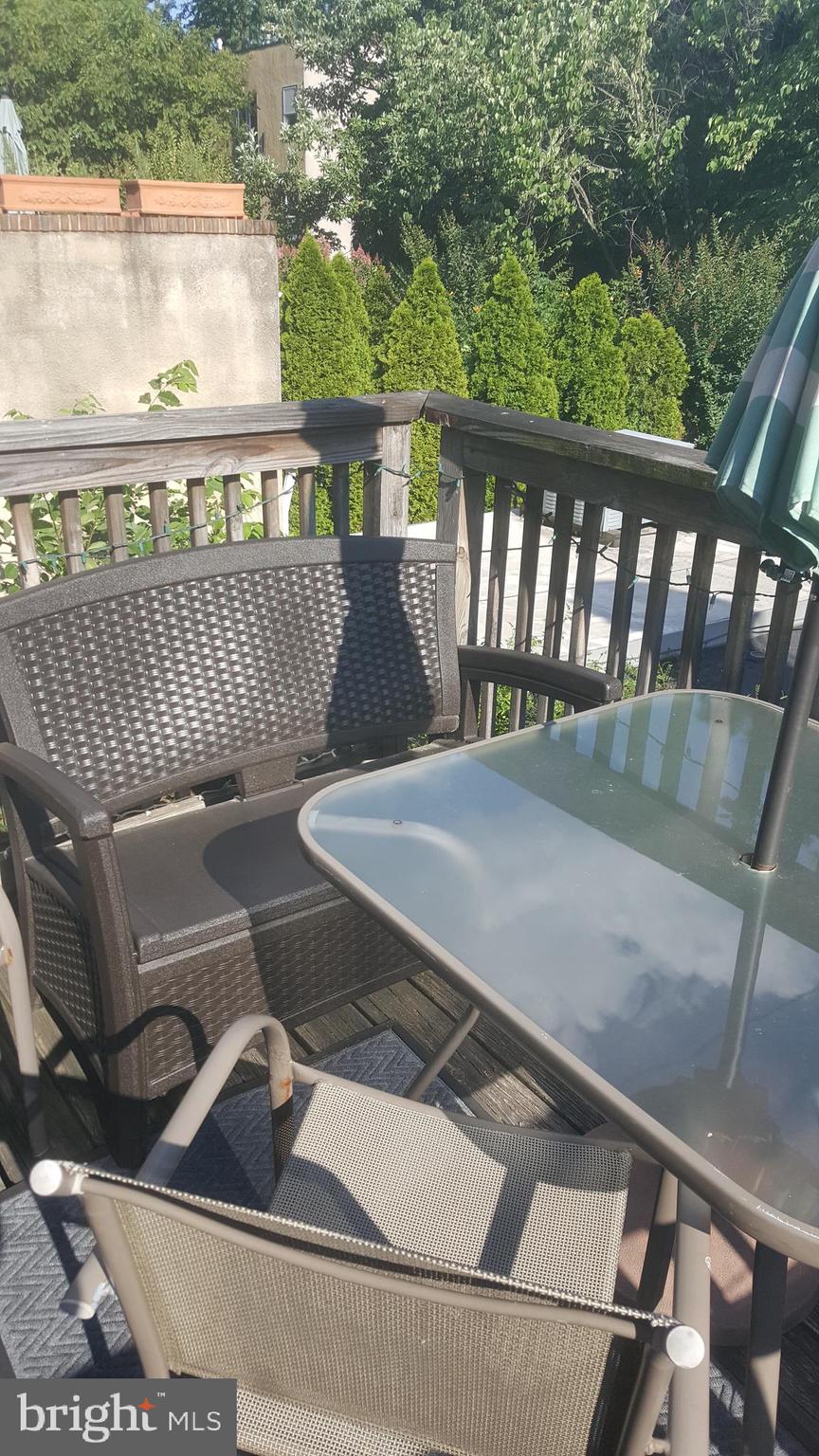 FELLS POINT HISTORIC DISTRICT - Residential Lease