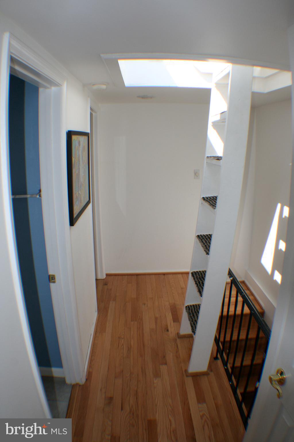 FELLS POINT HISTORIC DISTRICT - Residential Lease