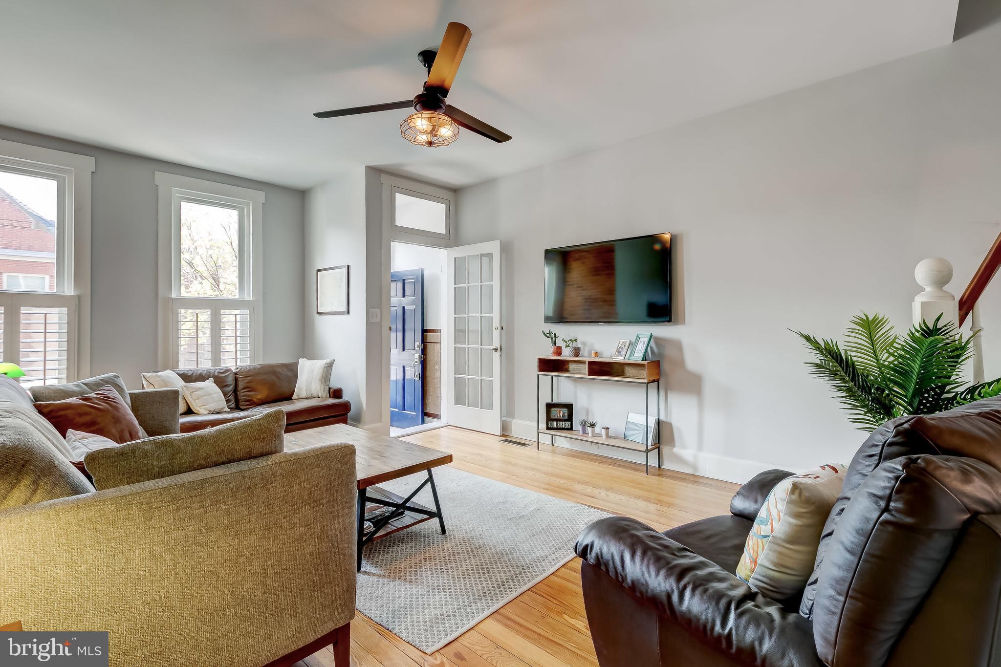 CANTON - Residential