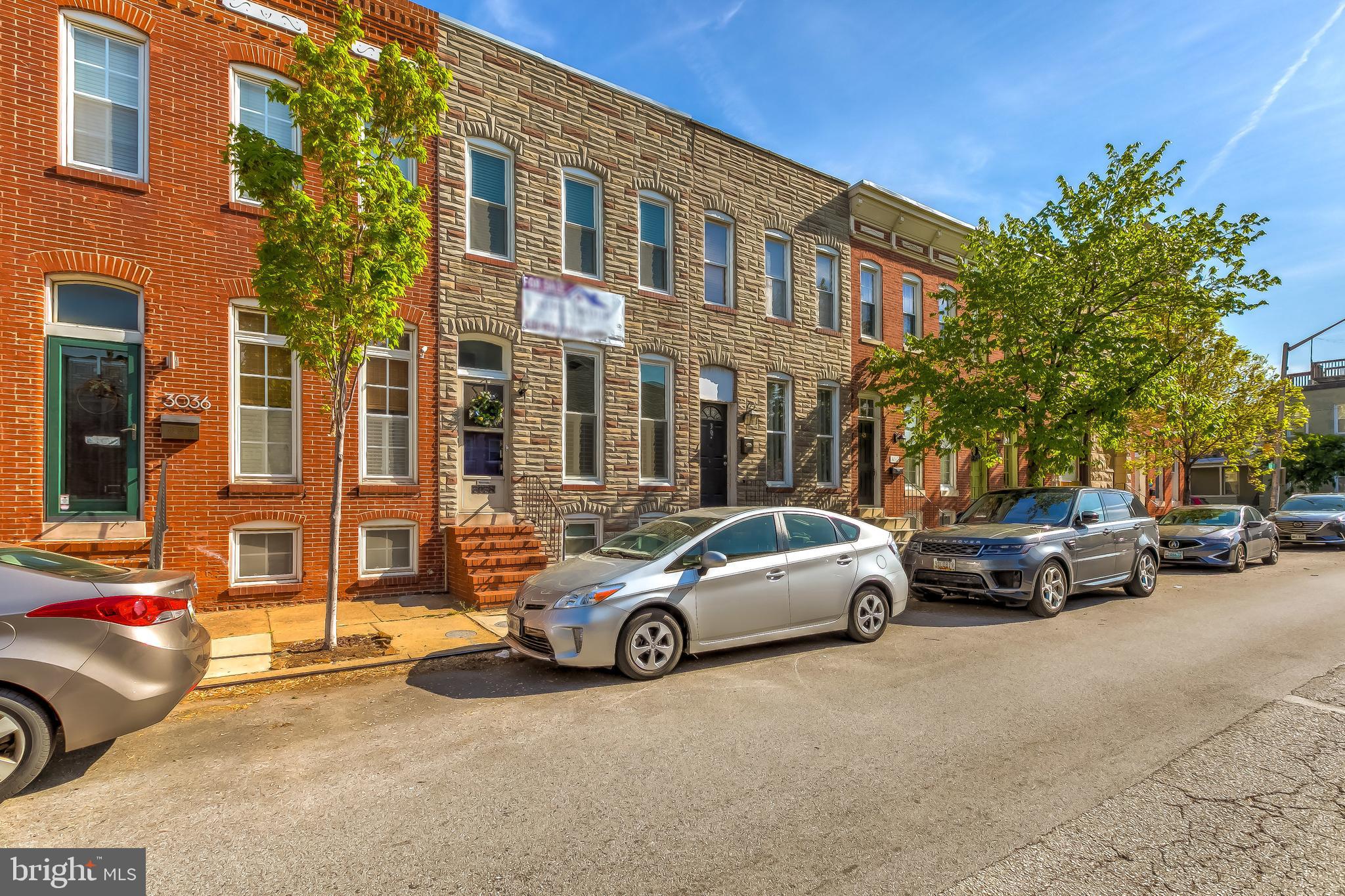 CANTON - Residential