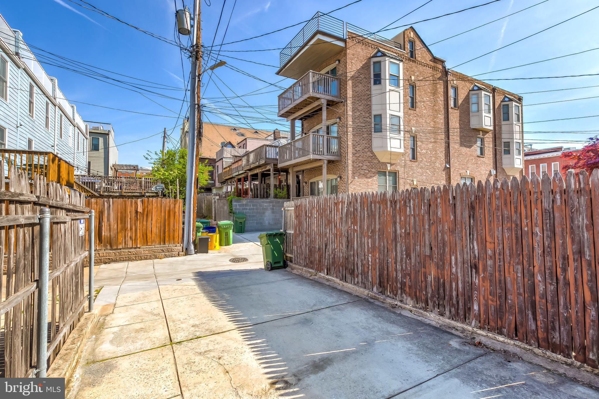 CANTON - Residential