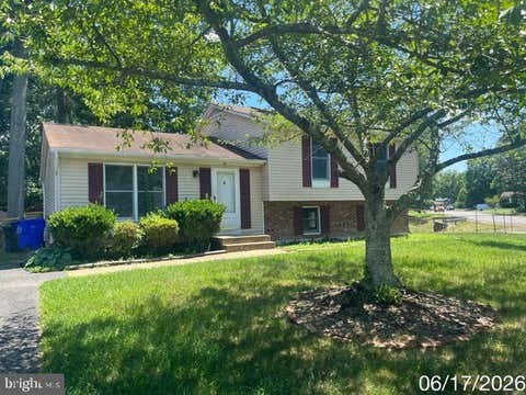 Photo of 1764 Red Oak Lane, WALDORF, MD 20601 (MLS # MDCH2058698)