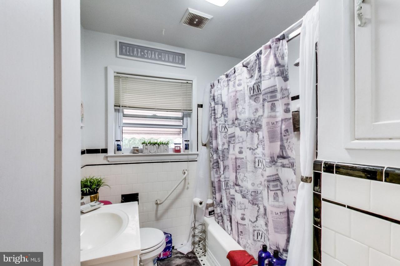 ROSEDALE - Residential Income