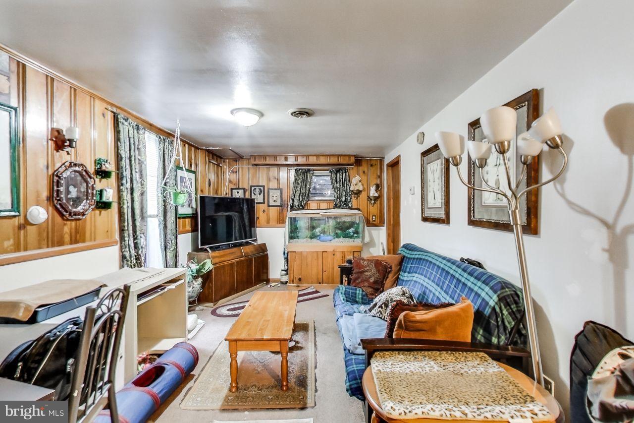 ROSEDALE - Residential Income