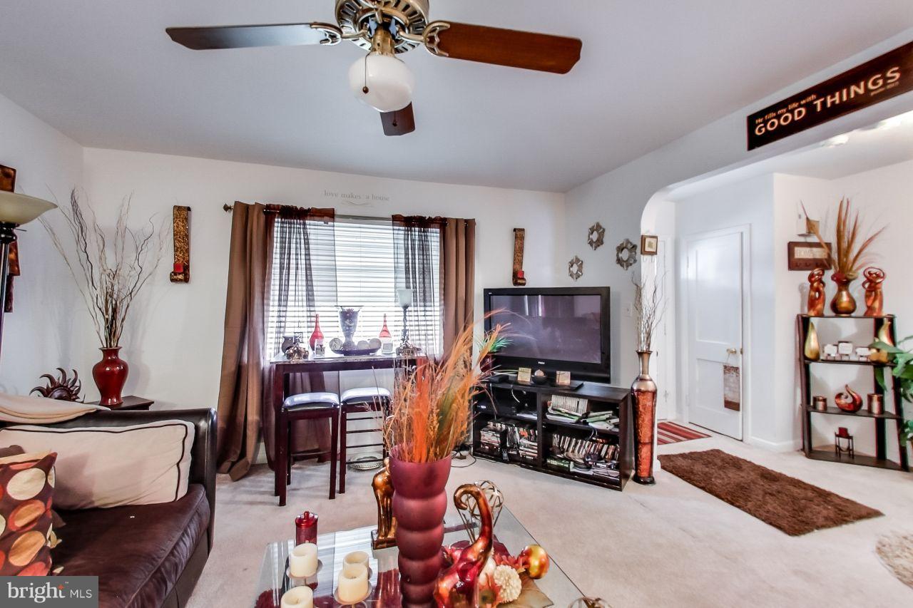 ROSEDALE - Residential Income