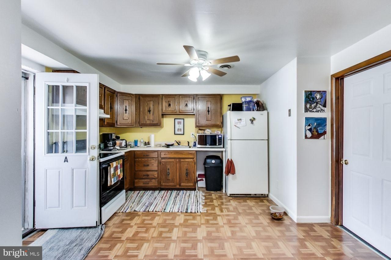 ROSEDALE - Residential Income