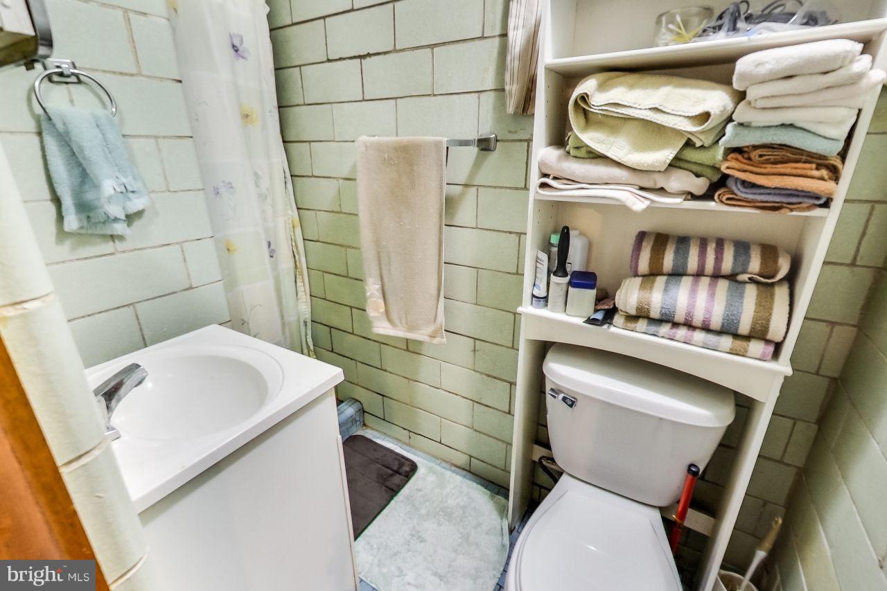 ROSEDALE - Residential Income