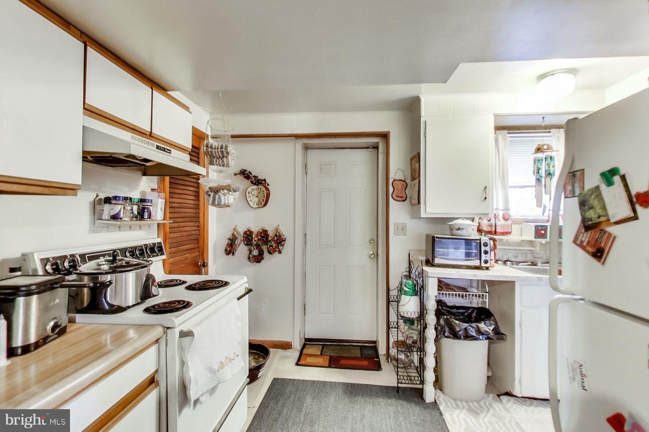 ROSEDALE - Residential Income