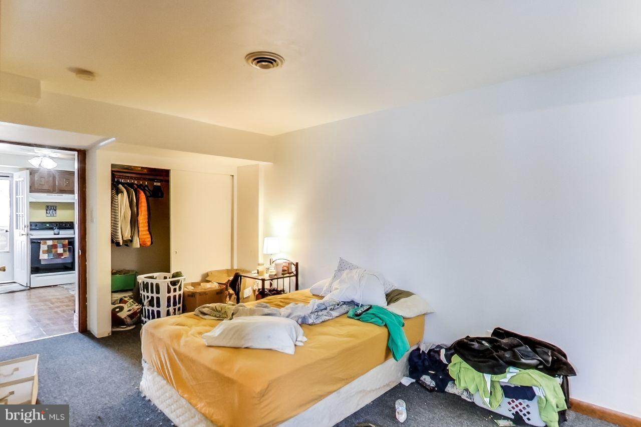 ROSEDALE - Residential Income