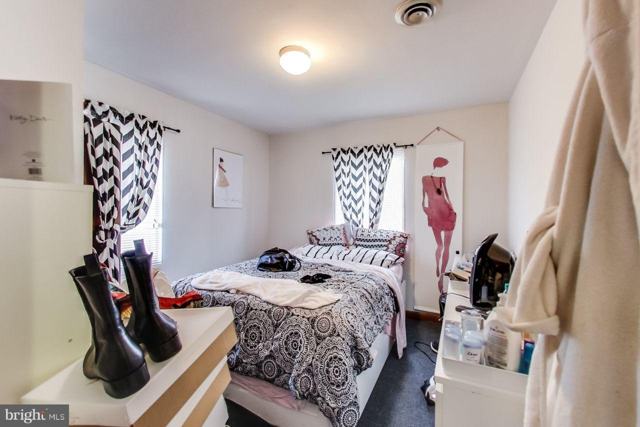 ROSEDALE - Residential Income