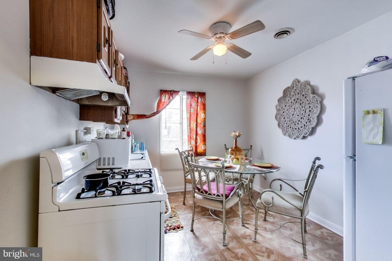 ROSEDALE - Residential Income