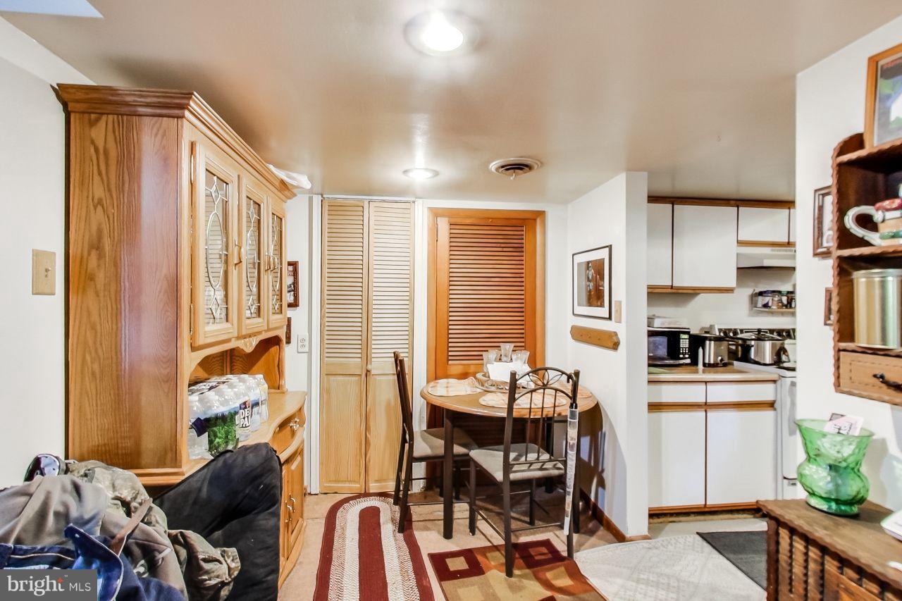 ROSEDALE - Residential Income