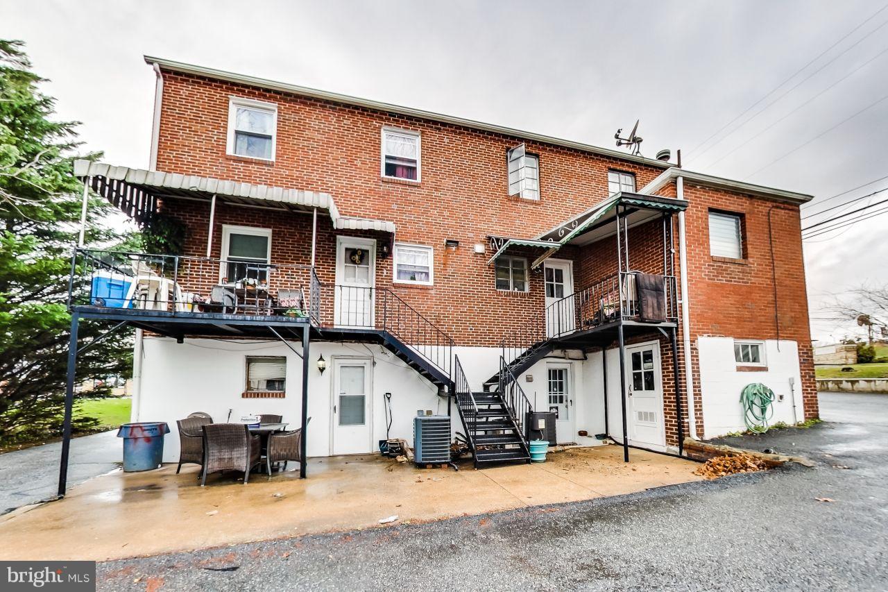 ROSEDALE - Residential Income