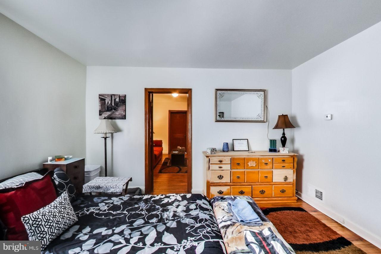 ROSEDALE - Residential Income