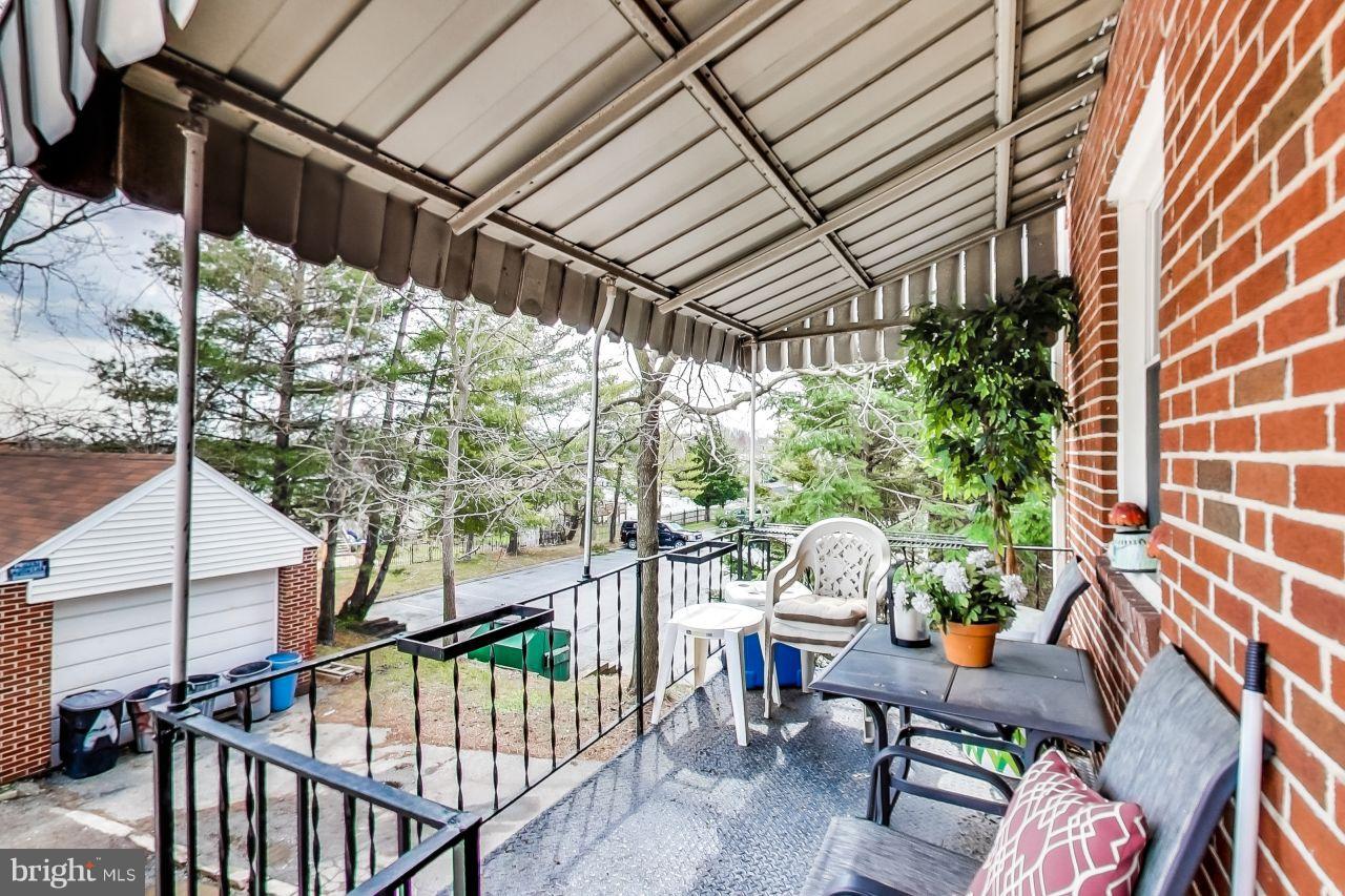 ROSEDALE - Residential Income