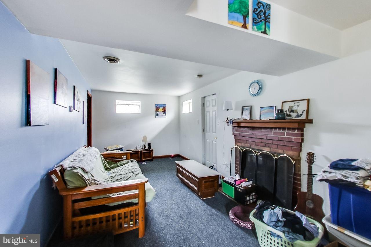 ROSEDALE - Residential Income