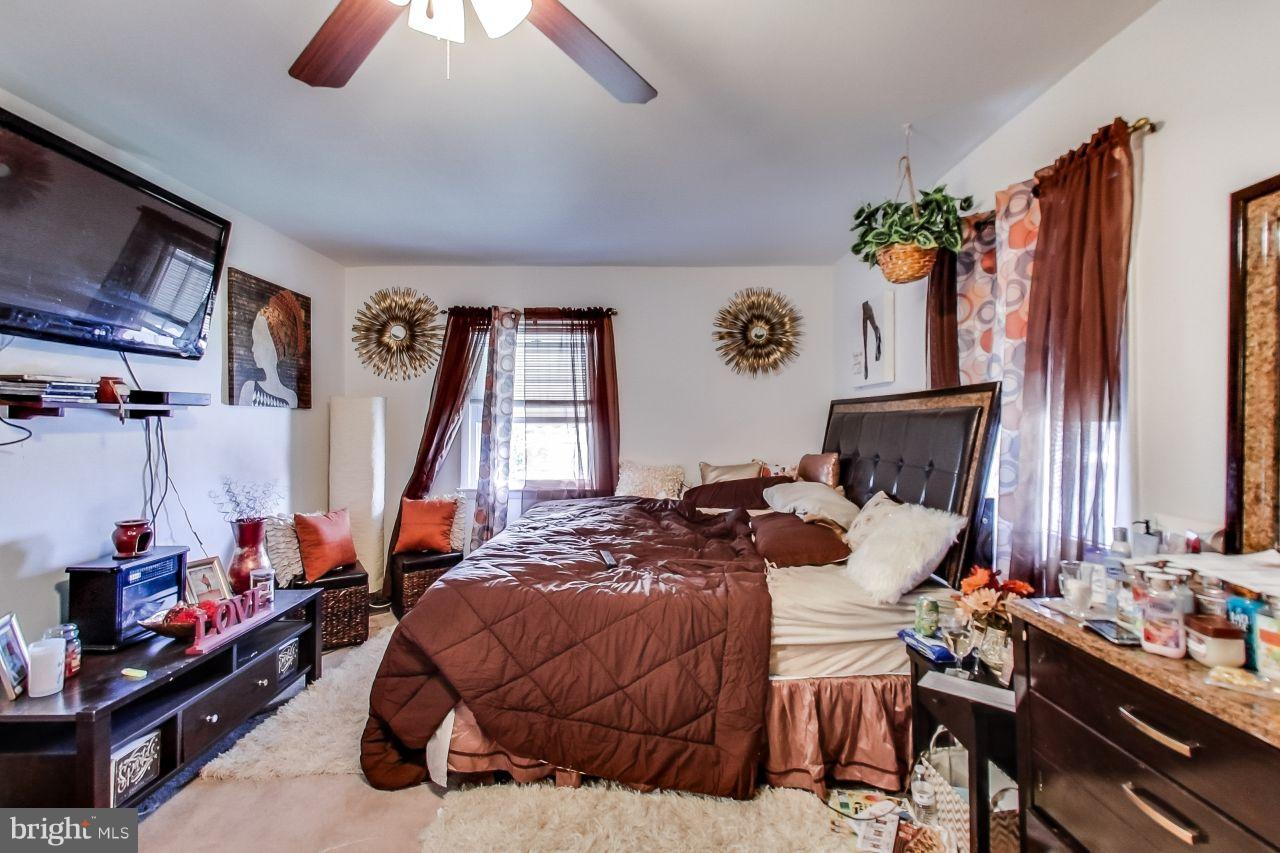 ROSEDALE - Residential Income