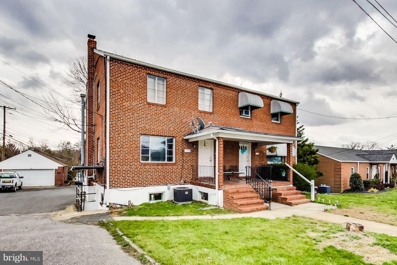 ROSEDALE - Residential Income