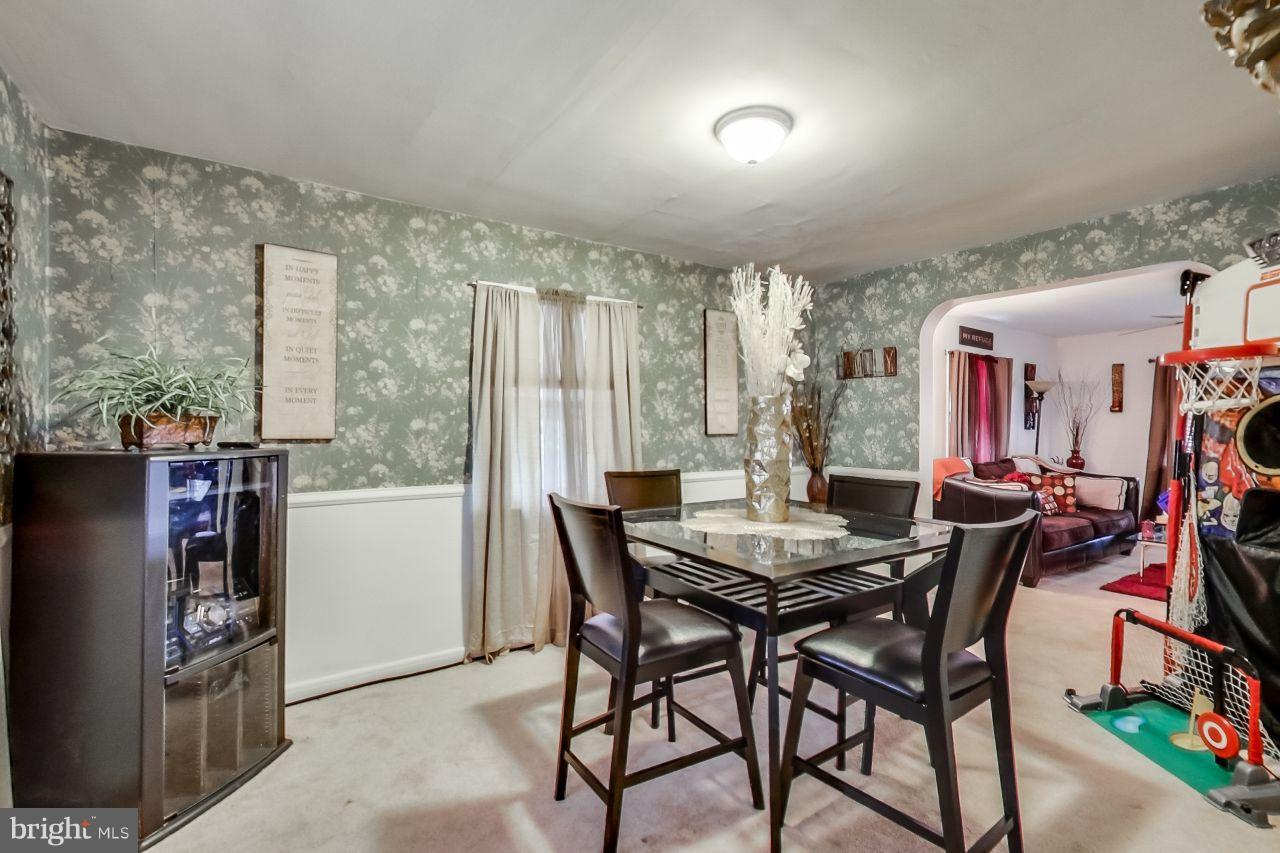 ROSEDALE - Residential Income