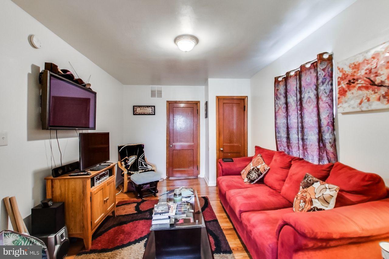 ROSEDALE - Residential Income