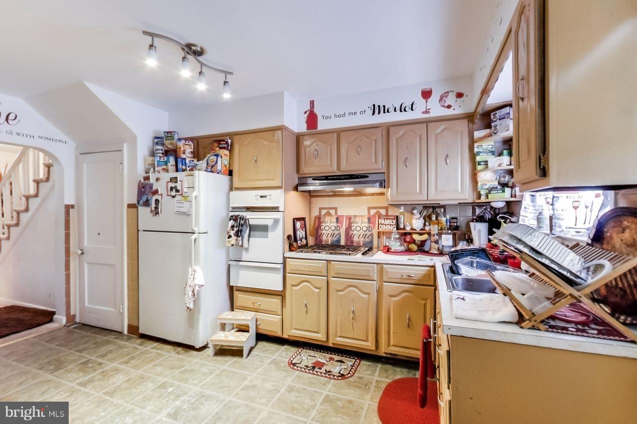 ROSEDALE - Residential Income