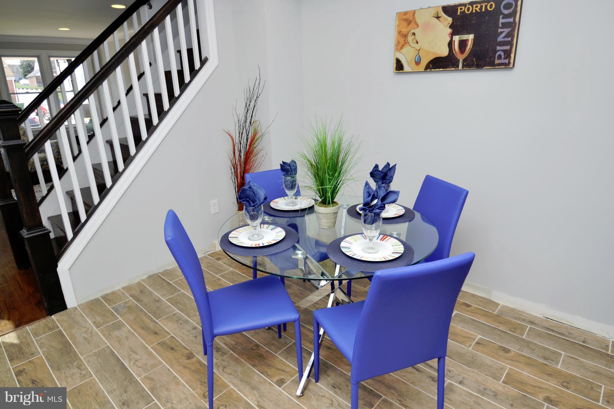 FRANKFORD - Residential