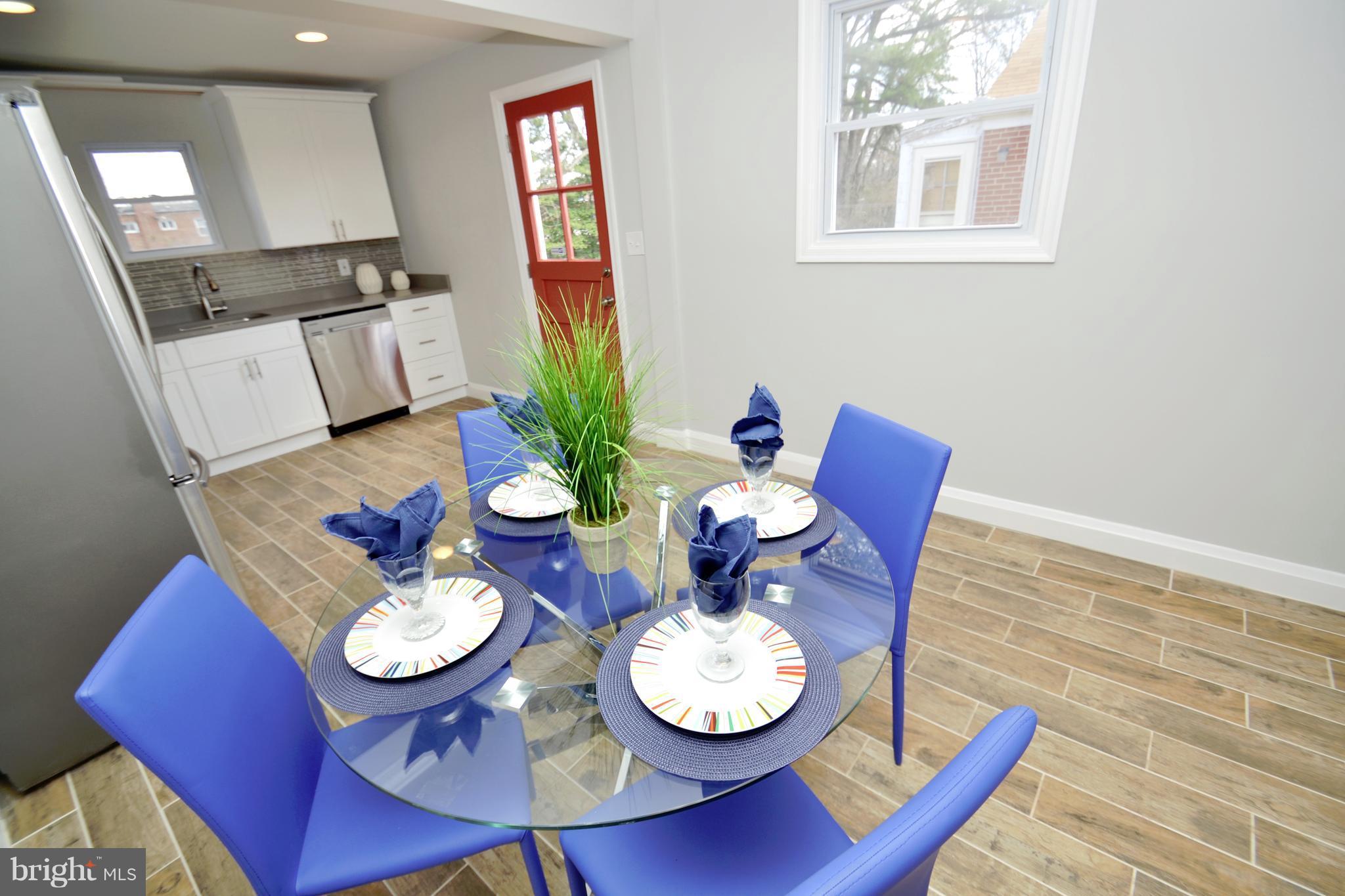 FRANKFORD - Residential