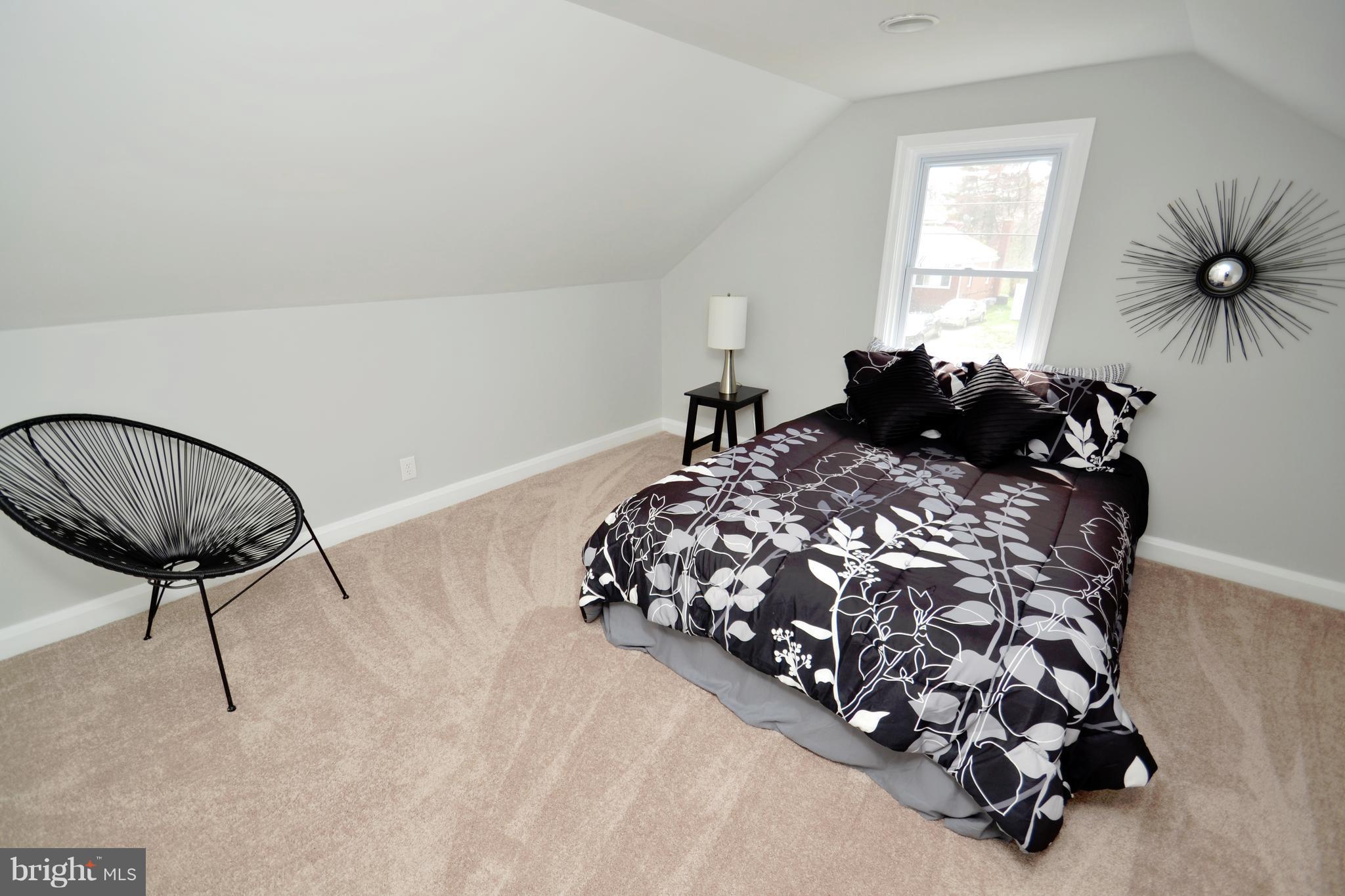 FRANKFORD - Residential