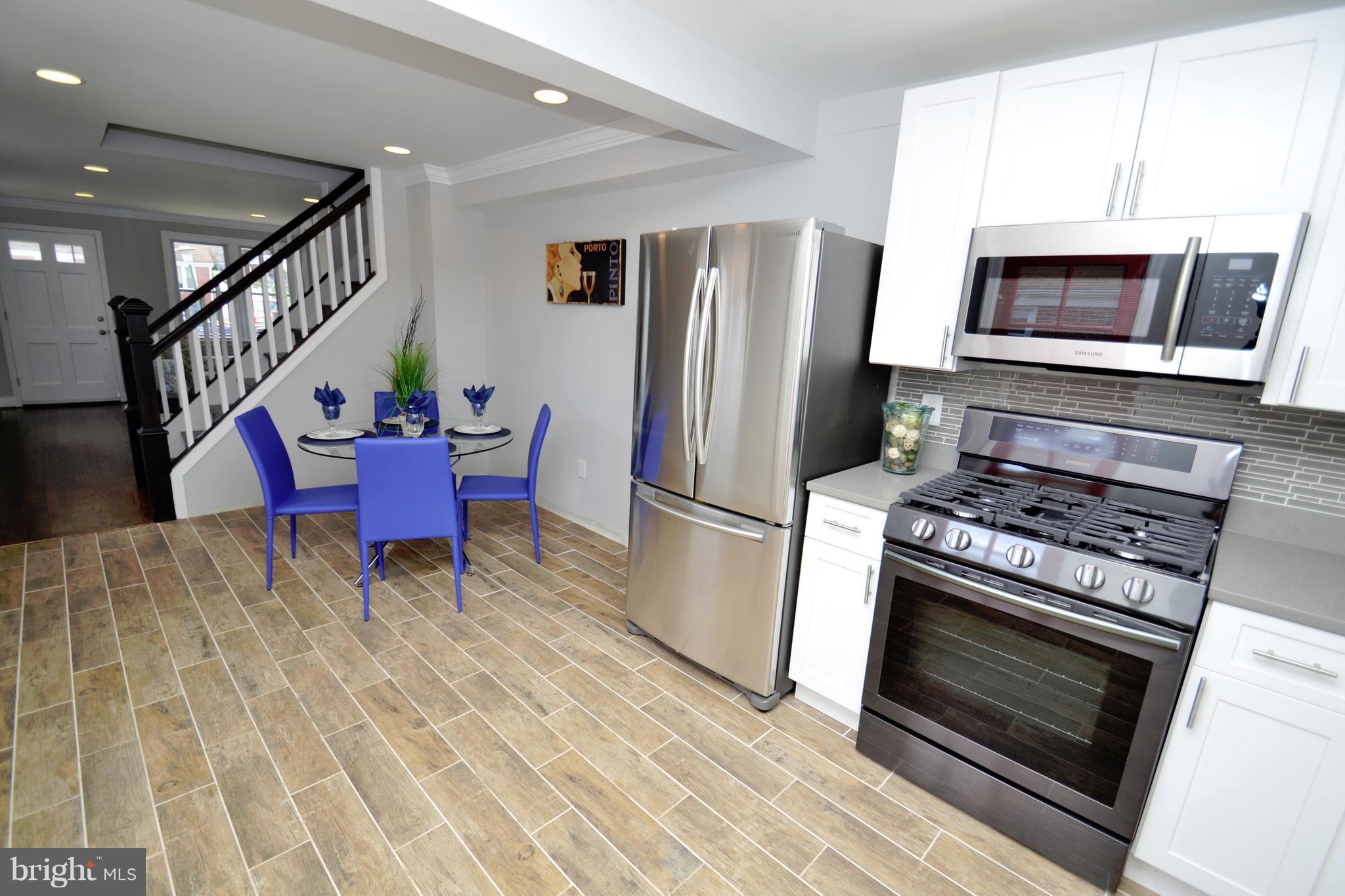 FRANKFORD - Residential