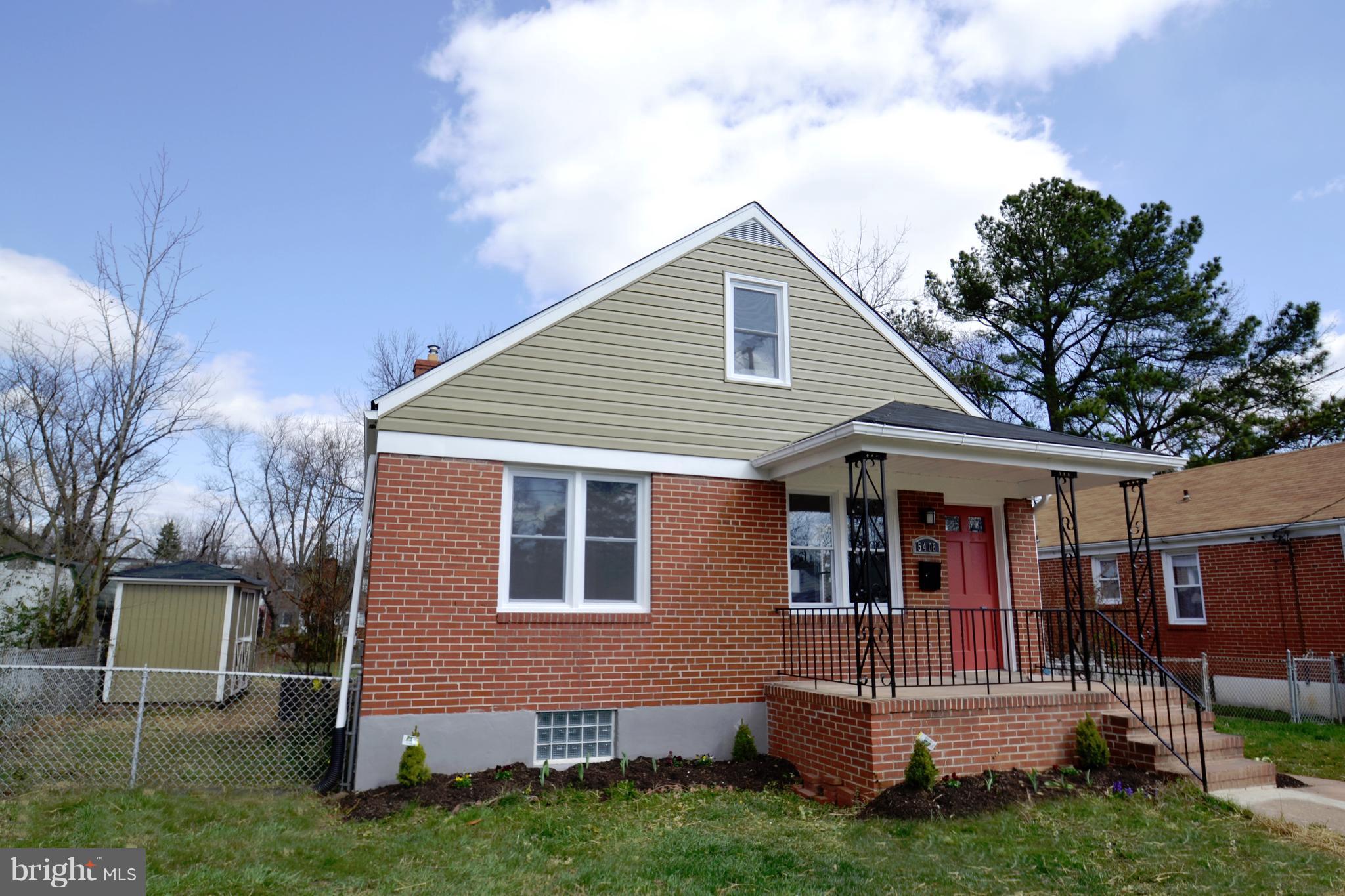 FRANKFORD - Residential