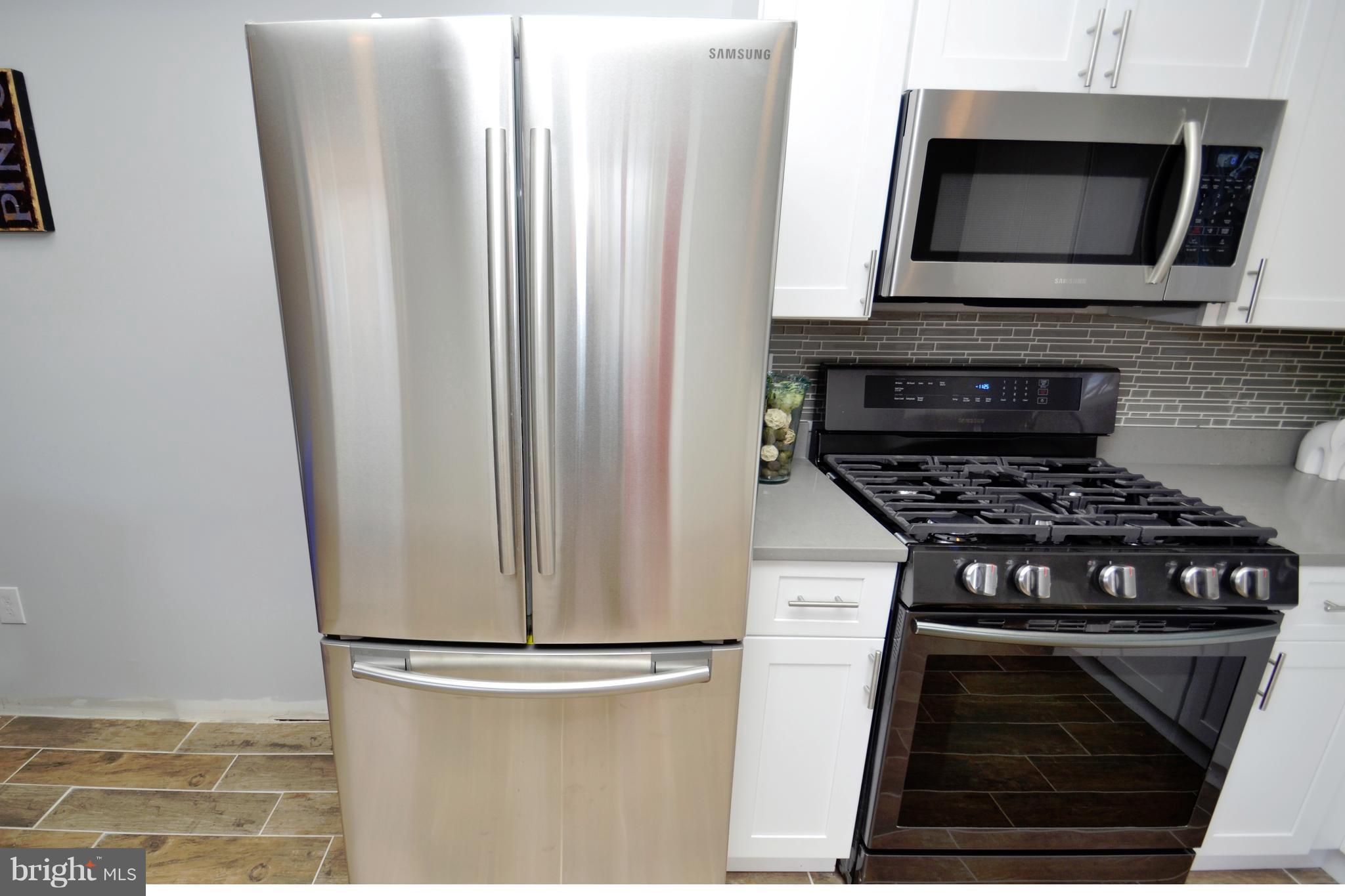 FRANKFORD - Residential