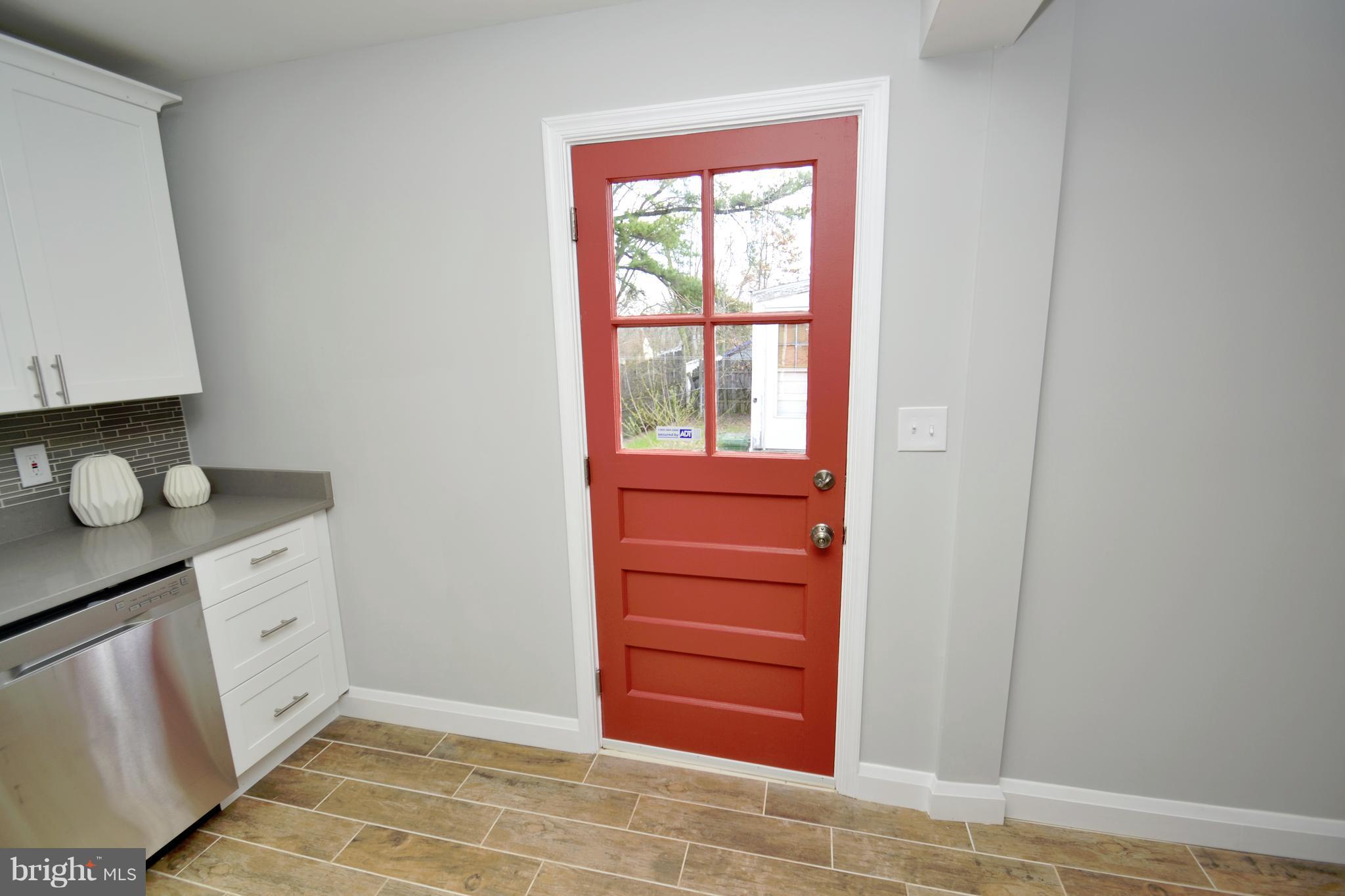 FRANKFORD - Residential