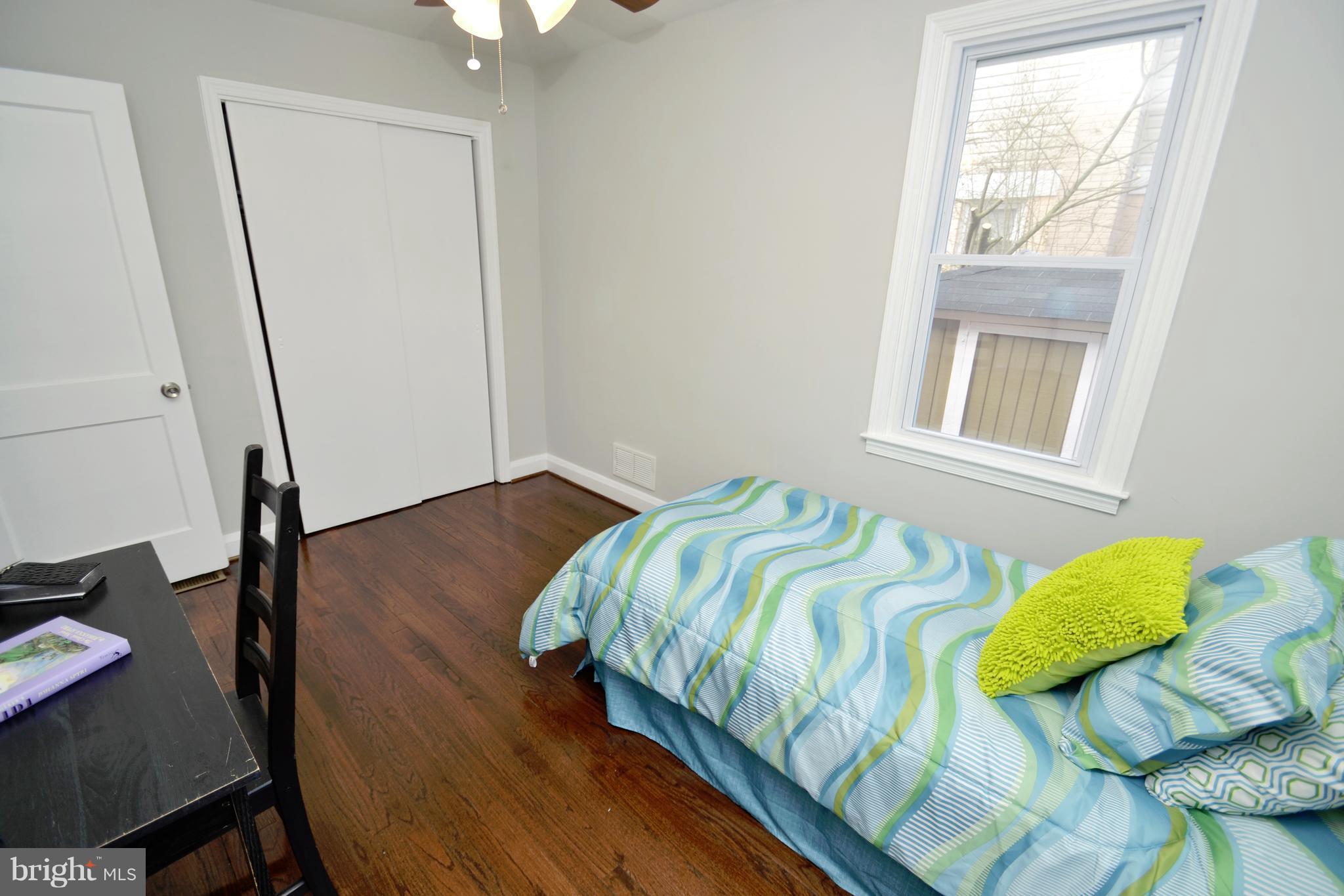 FRANKFORD - Residential