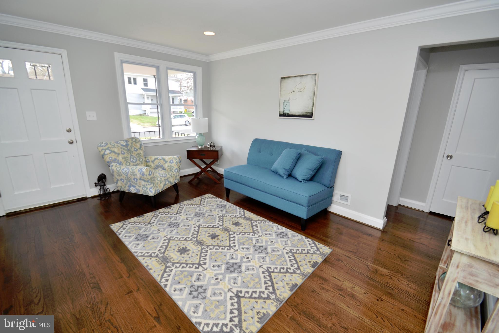 FRANKFORD - Residential