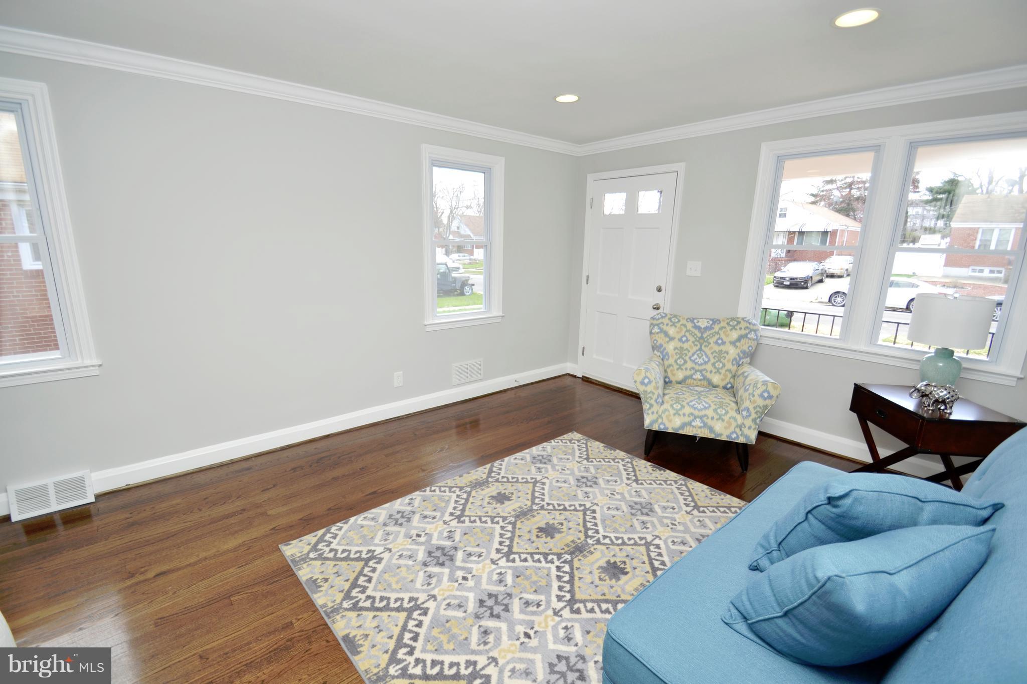 FRANKFORD - Residential