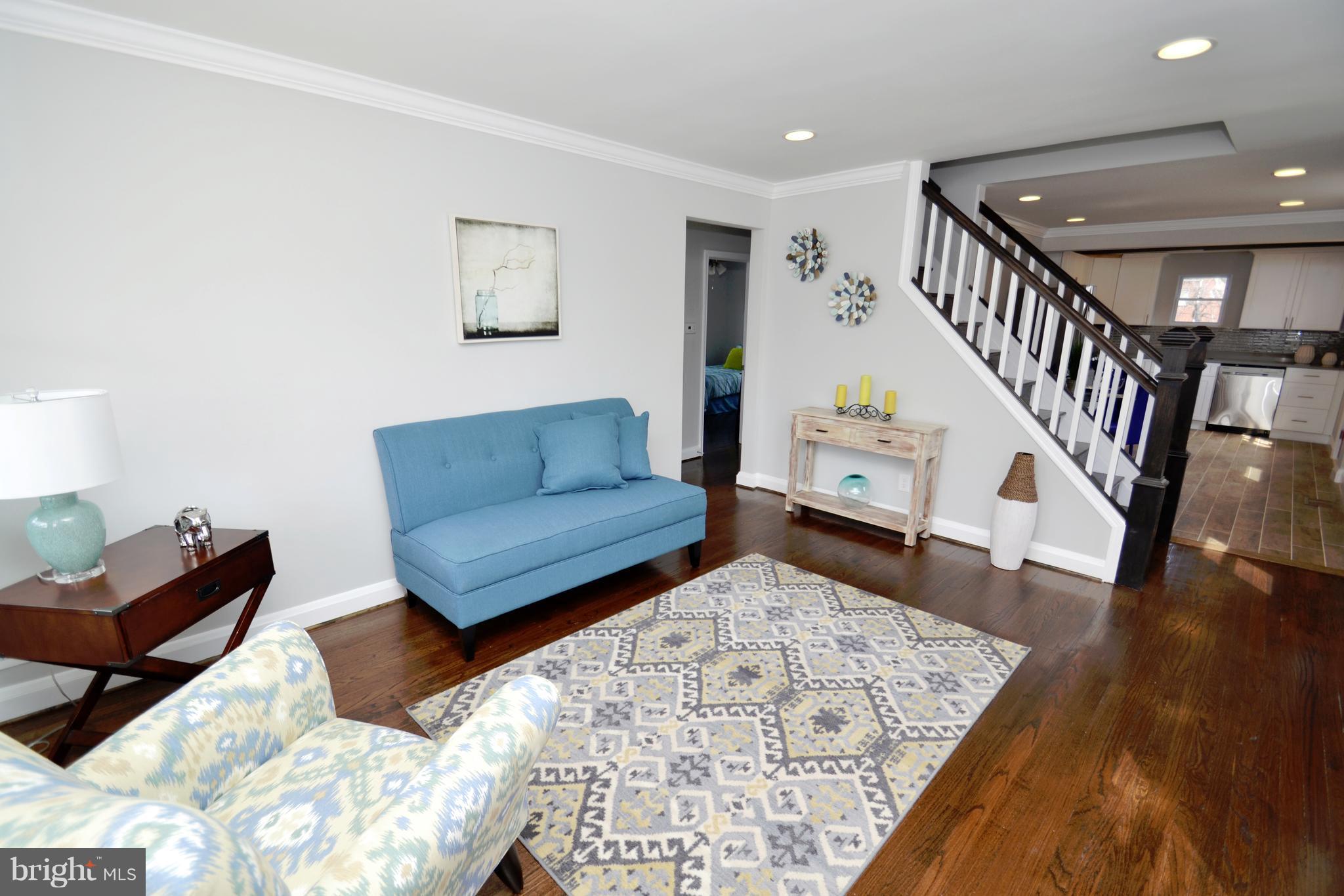 FRANKFORD - Residential